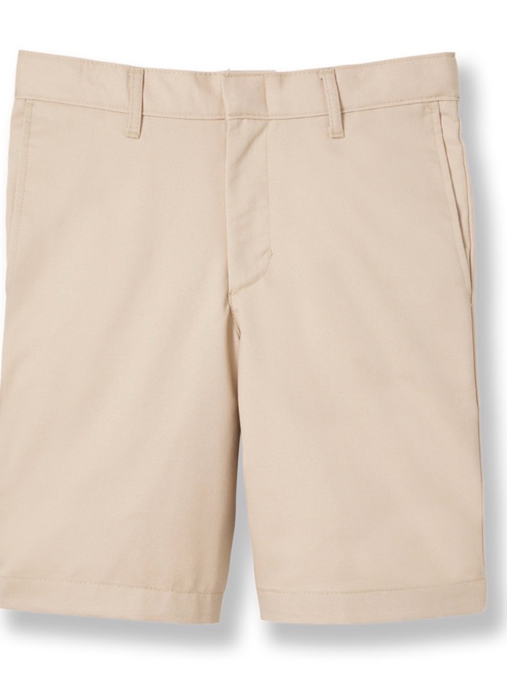 Flynn O’Hara Boys Twill Walking Short Khaki